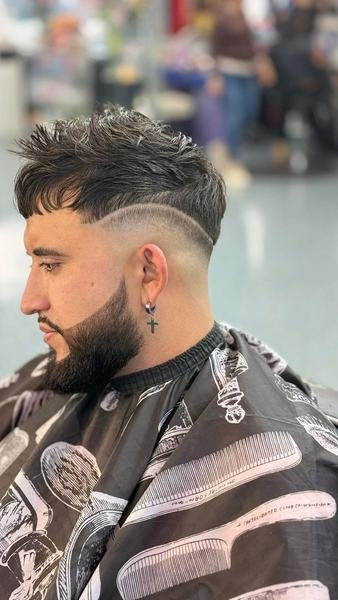 Trabajo de Fernando