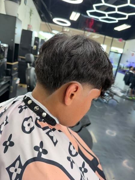 Trabajo de Gustavo