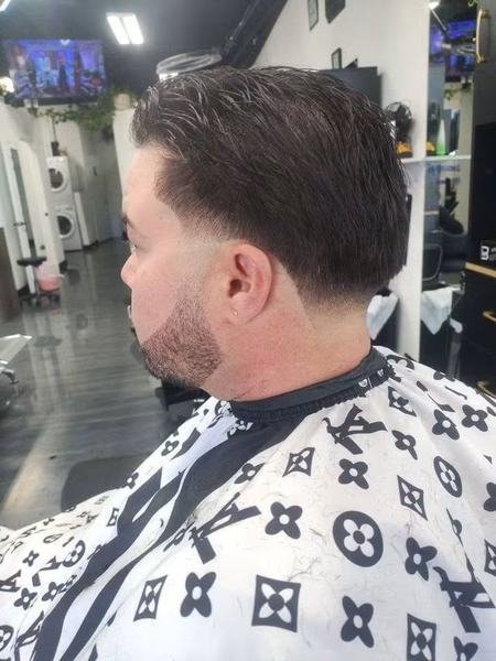 Trabajo de Mauro