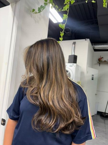 Trabajo de Sara